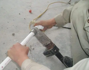 繁峙漏水维修电话