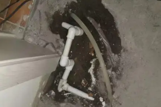 繁峙卫生间漏水检测多少钱