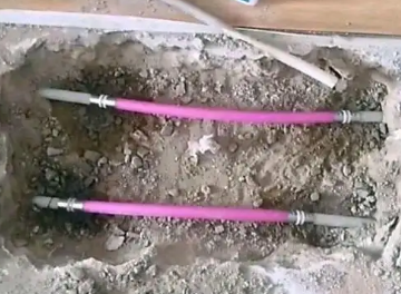 繁峙卫生间测漏水多少钱