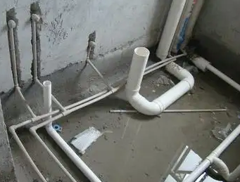 繁峙水管维修多少钱