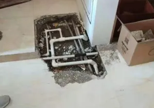 繁峙查漏水多少钱