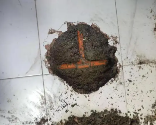 繁峙查漏水多少钱