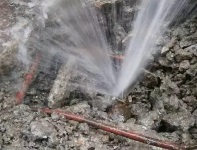 繁峙水管维修多少钱