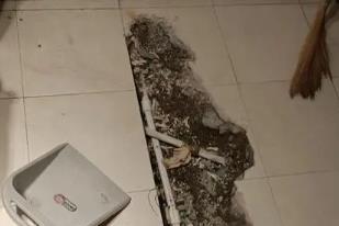 繁峙卫生间漏水检测电话